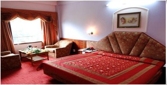 Hotel Beas Valley